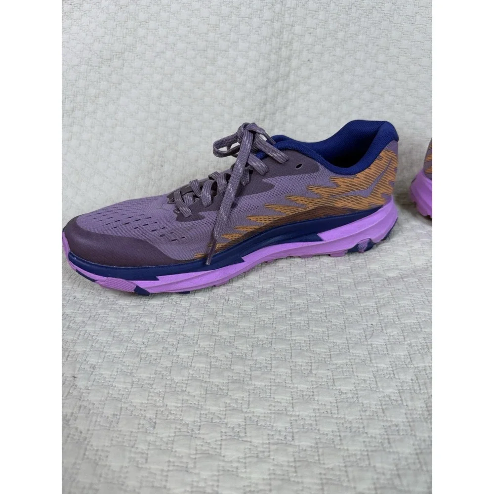 Hoka Torrent 3 Women's 9.5 (B) (Wistful Mauve/Cyclamen)‎ Hiking Shoe